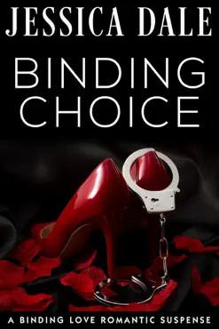 binding choice book cover image