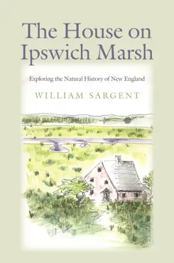 the house on ipswich marsh book cover image