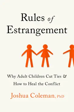 rules of estrangement book cover image