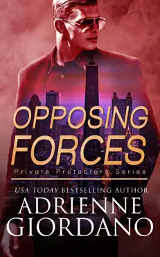 opposing forces book cover image