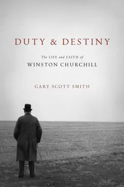 duty and destiny imagen de la portada del libro