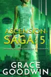 Ascension Saga: 5 sinopsis y comentarios