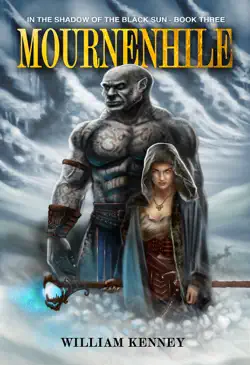 mournenhile book cover image