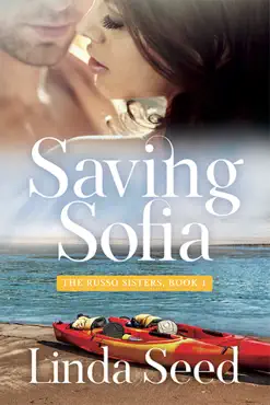saving sofia book cover image