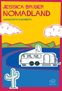 nomadland book cover image