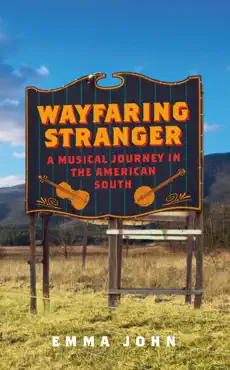 wayfaring stranger book cover image