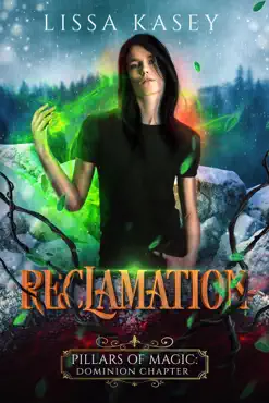 reclamation book cover image