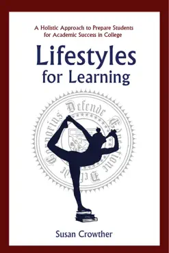 lifestyles for learning book cover image