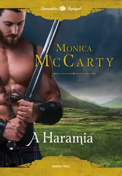 a haramia book cover image
