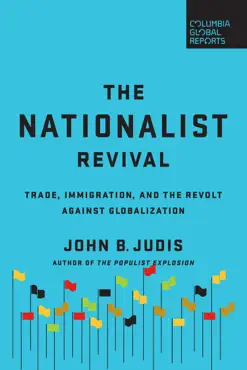 the nationalist revival book cover image