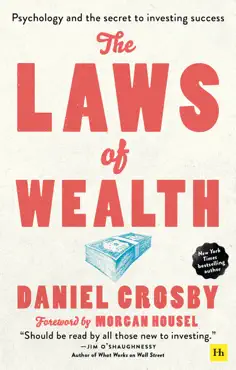 the laws of wealth book cover image