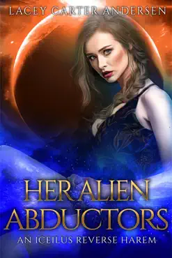 her alien abductors book cover image