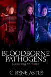 Bloodborne Pathogens synopsis, comments