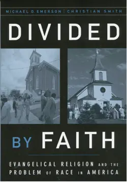 divided by faith book cover image