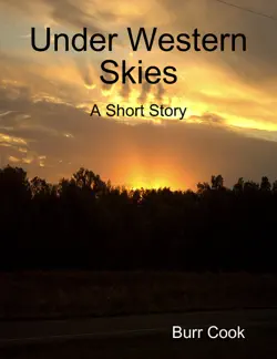 under western skies book cover image