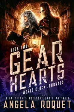 gear hearts book cover image