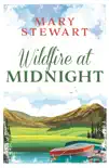 Wildfire at Midnight synopsis, comments