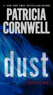 dust book cover image