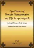 Eight Verses of Thought Transformation eBook synopsis, comments