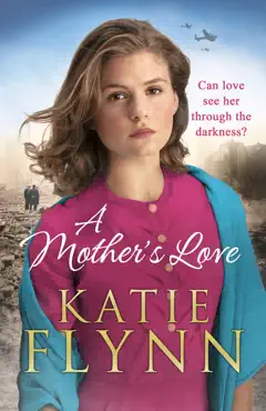 a mother’s love book cover image