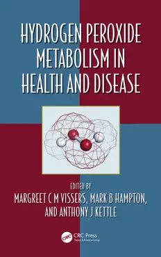 hydrogen peroxide metabolism in health and disease book cover image