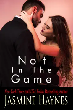 not in the game book cover image