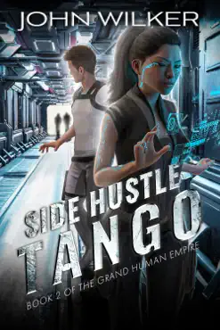 side hustle tango book cover image