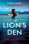 The Lion's Den: The 'impossible to put down' must-read gripping thriller of 2020 sinopsis y comentarios