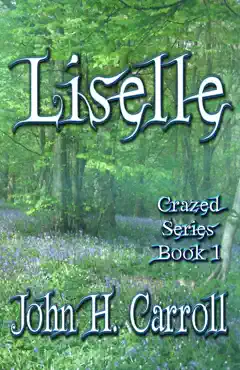 liselle book cover image