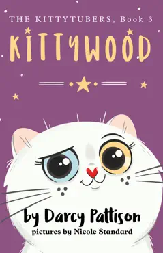 kittywood book cover image