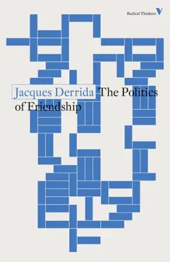 the politics of friendship book cover image