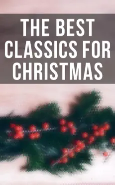 the best classics for christmas book cover image