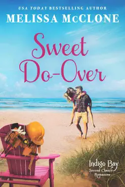sweet do-over book cover image