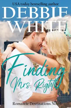 finding mrs. right book cover image