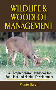 wildlife and woodlot management book cover image