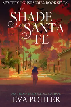 the shade of santa fe book cover image