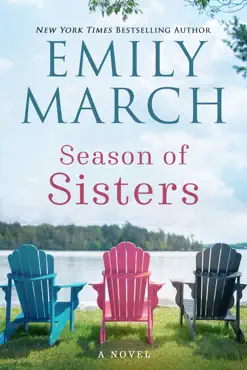 season of sisters book cover image