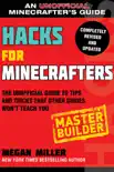 Hacks for Minecrafters: Master Builder sinopsis y comentarios