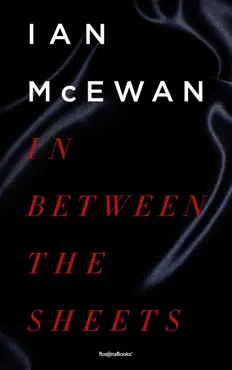 in between the sheets book cover image