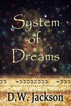system of dreams book cover image