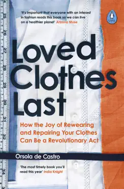 loved clothes last book cover image