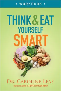 think and eat yourself smart workbook book cover image