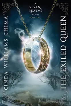 the exiled queen book cover image