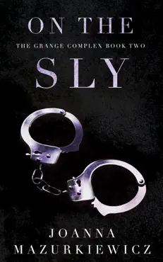 on the sly book cover image