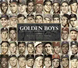 golden boys book cover image