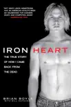 Iron Heart synopsis, comments