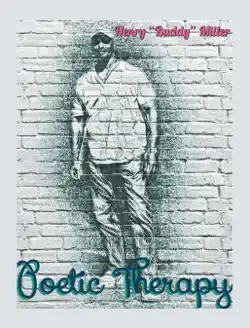 poetic therapy book cover image