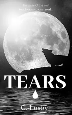 tears book cover image