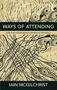 ways of attending book cover image