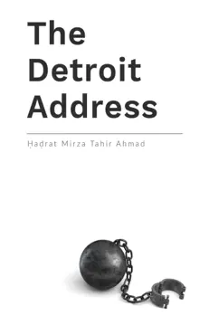 the detroit address book cover image